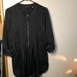 New York & Company tunic